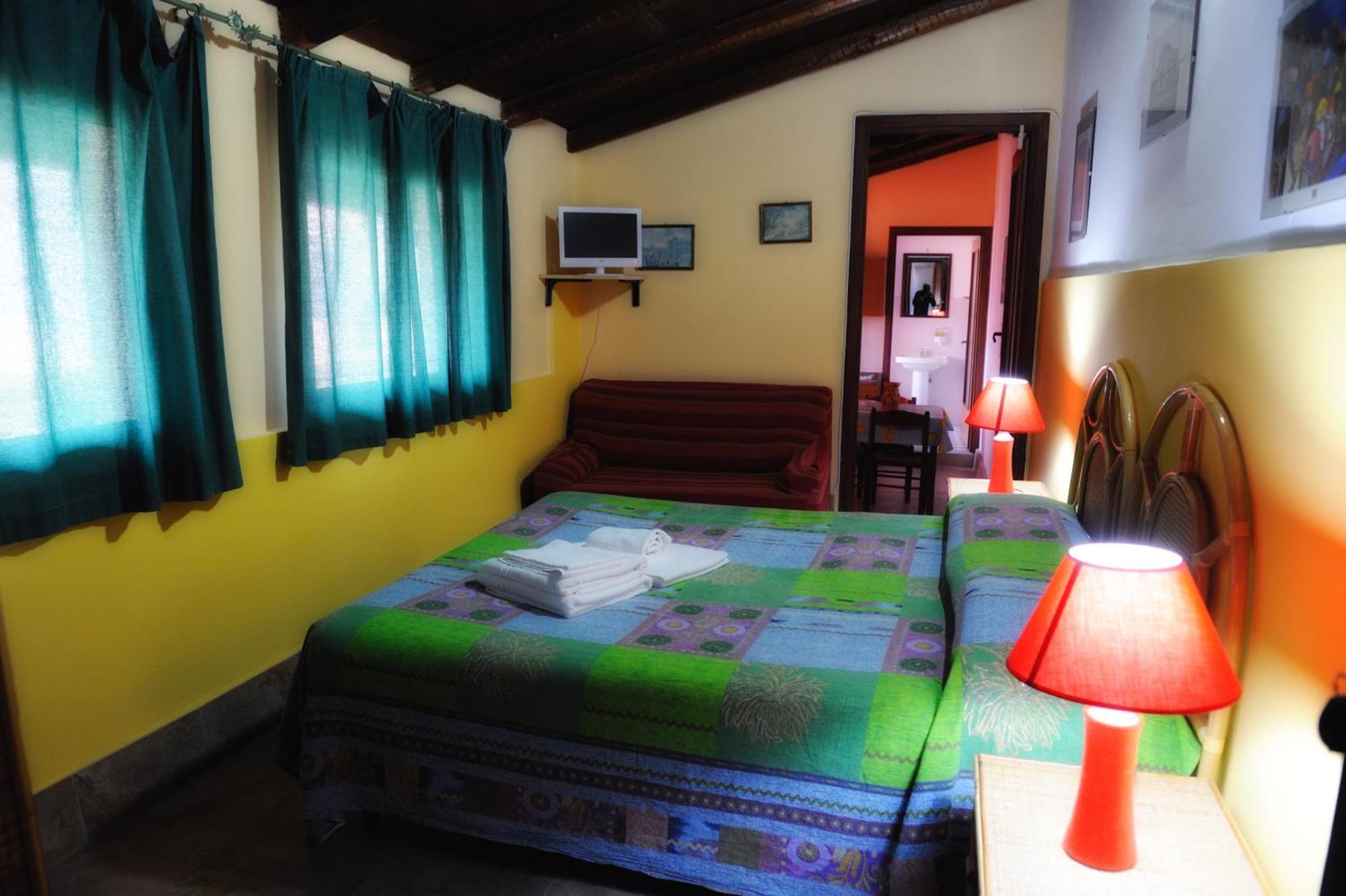 Aparthotel 2000